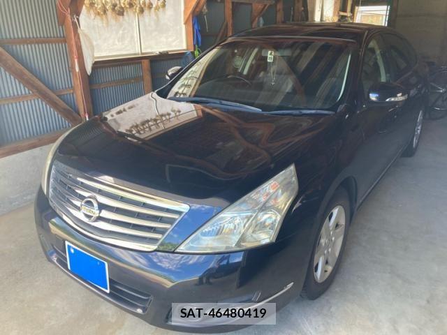 sat car