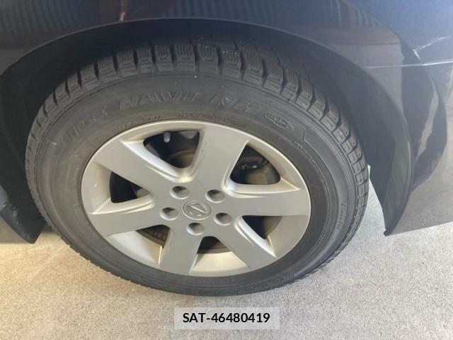 Nissan TEANA 2012-03 8415469-9