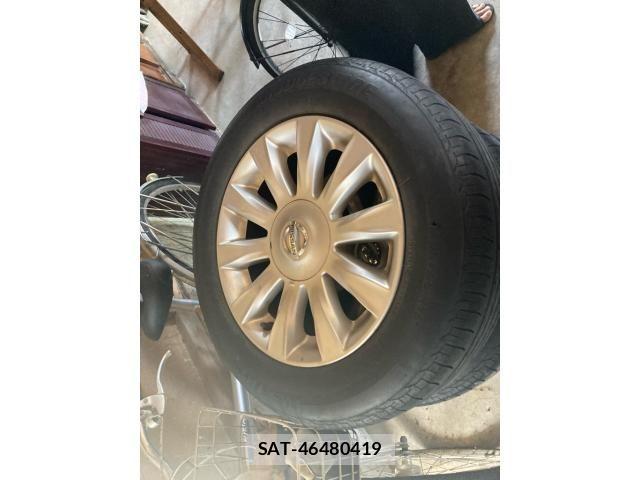 Nissan TEANA 2012-03 8415469-10