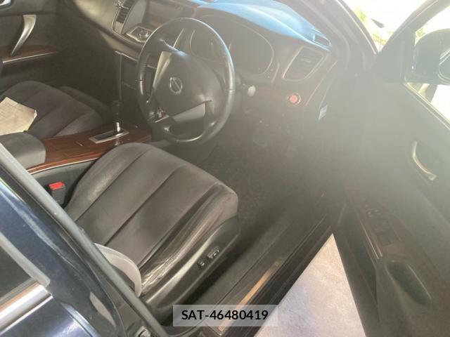 Nissan TEANA 2012-03 8415469-11