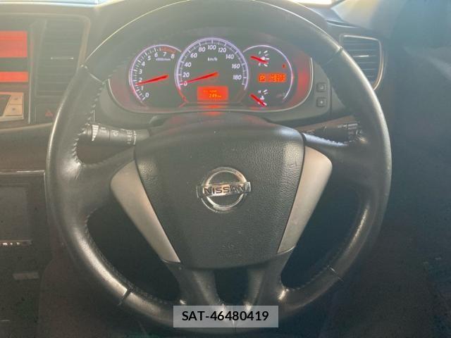 Nissan TEANA 2012-03 8415469-15