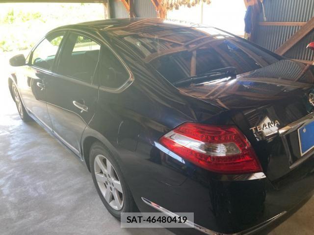 Nissan TEANA 2012-03 8415469-1