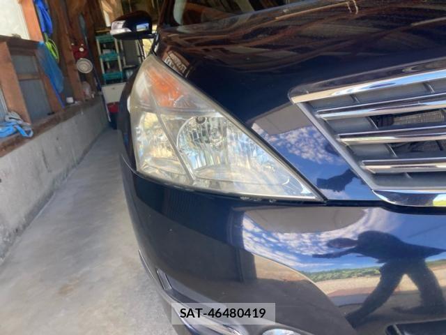 Nissan TEANA 2012-03 8415469-2