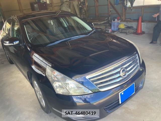 Nissan TEANA 2012-03 8415469-3