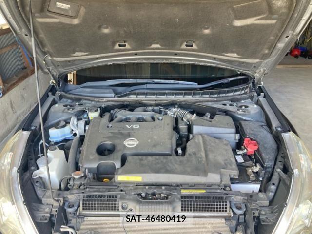 Nissan TEANA 2012-03 8415469-7