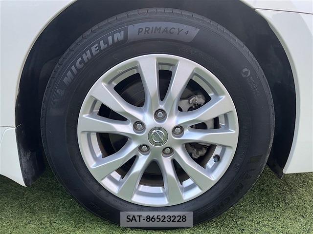 Nissan TEANA 2016-09 8415453-12