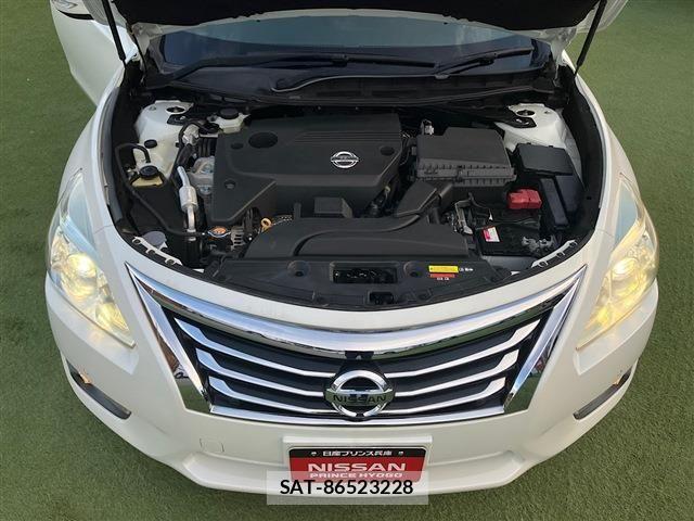 Nissan TEANA 2016-09 8415453-14