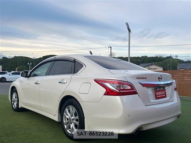 Nissan TEANA 2016-09 8415453-16