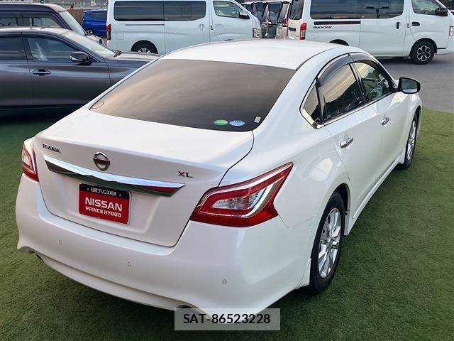 Nissan TEANA 2016-09 8415453-18