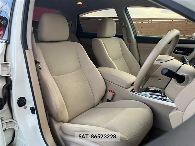 Nissan TEANA 2016-09 8415453-19