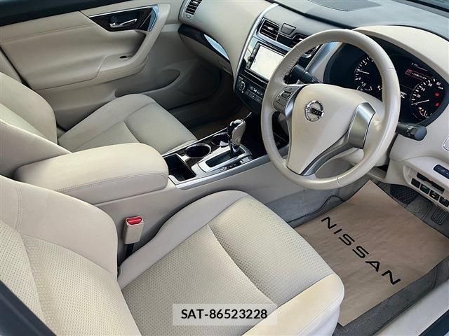 Nissan TEANA 2016-09 8415453-20