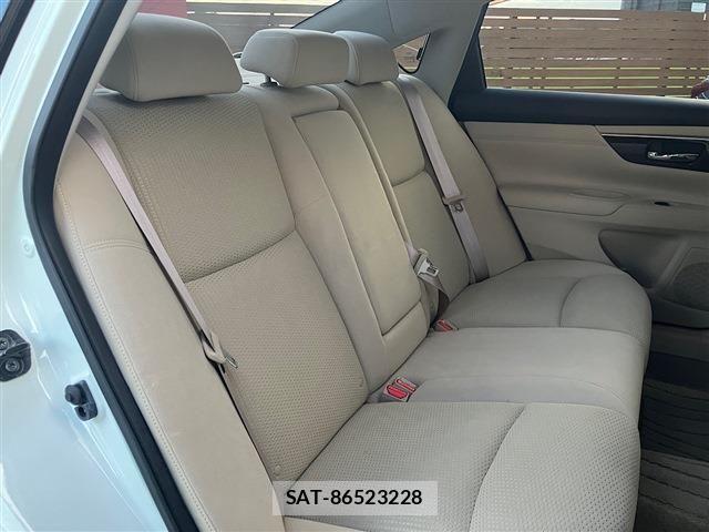 Nissan TEANA 2016-09 8415453-21