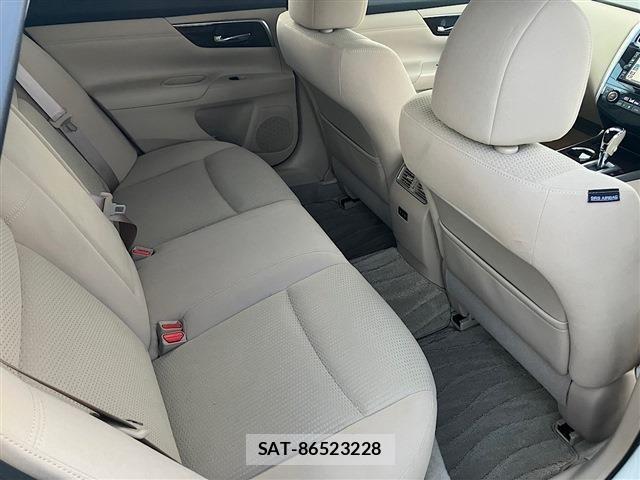 Nissan TEANA 2016-09 8415453-22