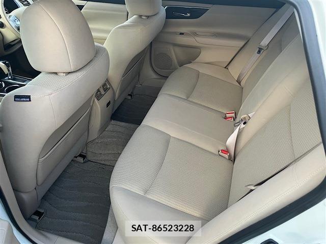 Nissan TEANA 2016-09 8415453-25