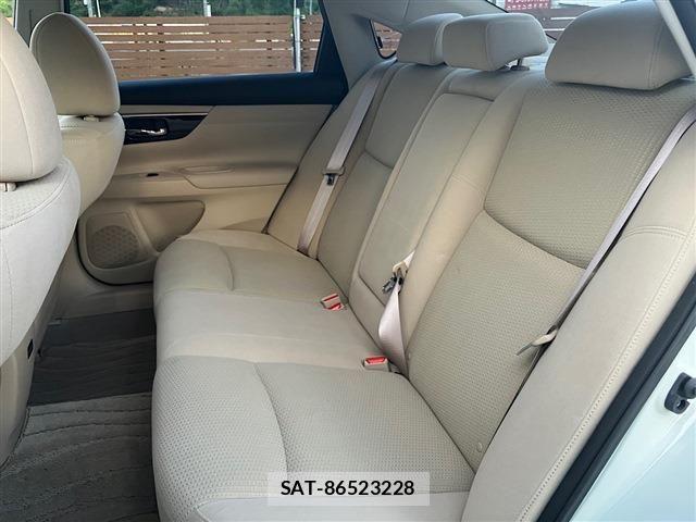 Nissan TEANA 2016-09 8415453-26