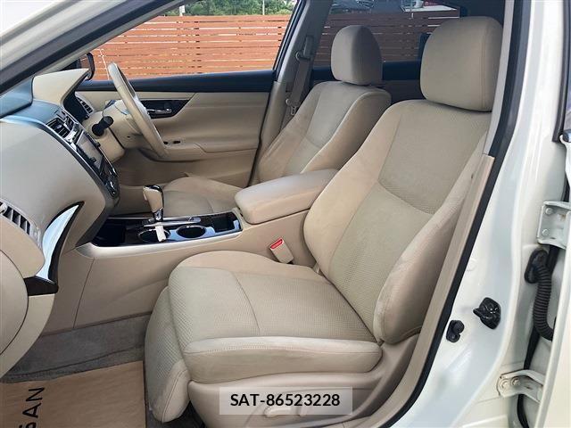 Nissan TEANA 2016-09 8415453-28