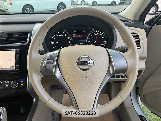 Nissan TEANA 2016-09 8415453-2