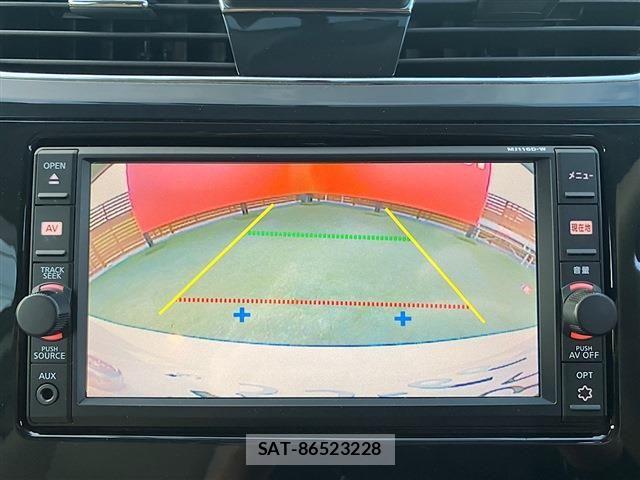 Nissan TEANA 2016-09 8415453-3