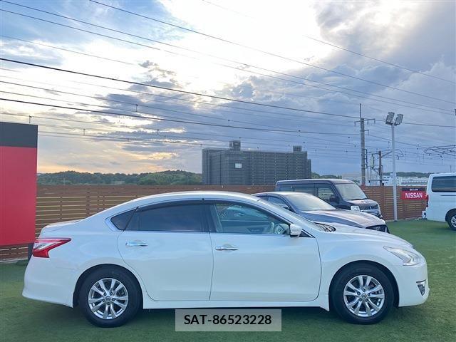 Nissan TEANA 2016-09 8415453-5