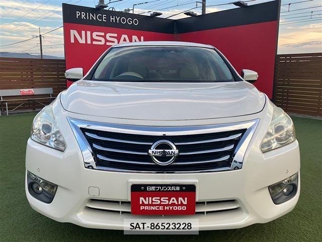 Nissan TEANA 2016-09 8415453-6