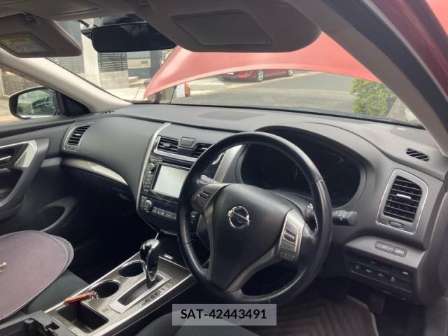 Nissan TEANA 2016-02 8438633-10