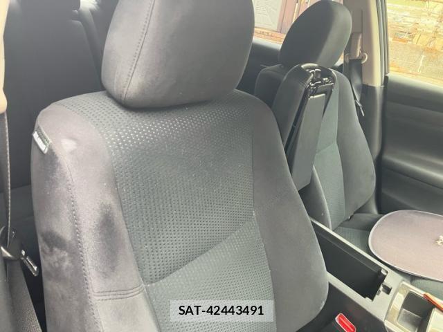 Nissan TEANA 2016-02 8438633-11