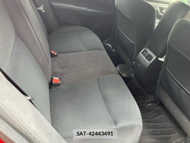 Nissan TEANA 2016-02 8438633-13