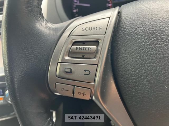 Nissan TEANA 2016-02 8438633-16