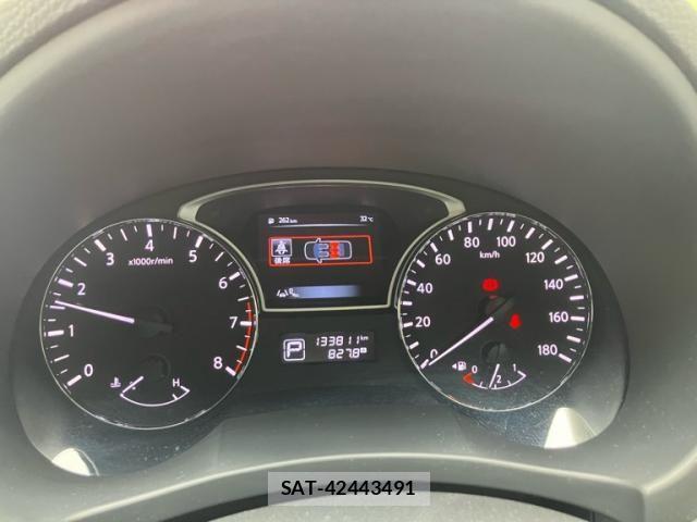 Nissan TEANA 2016-02 8438633-17