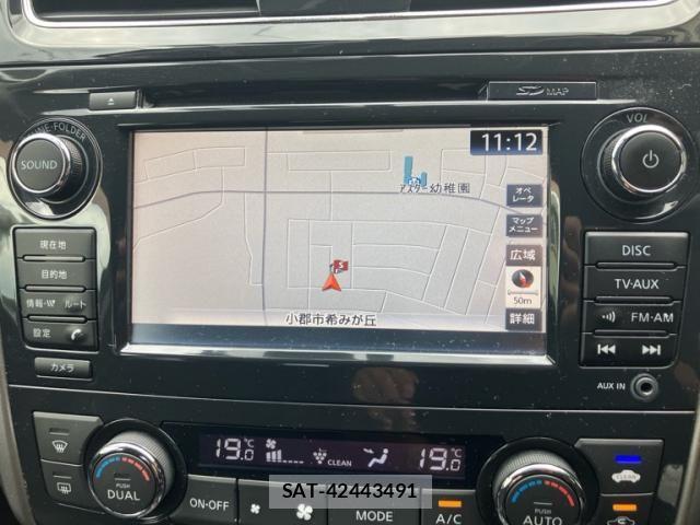 Nissan TEANA 2016-02 8438633-18