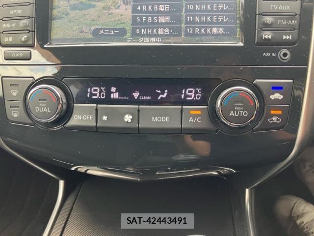 Nissan TEANA 2016-02 8438633-21