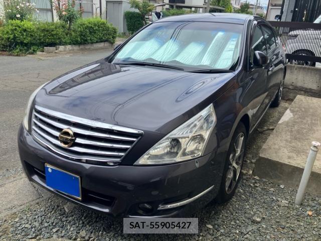 sat car