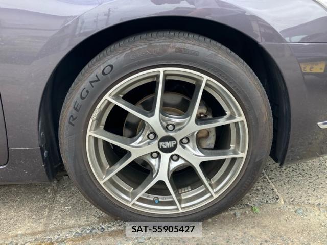 Nissan TEANA 2009-10 8458637-9