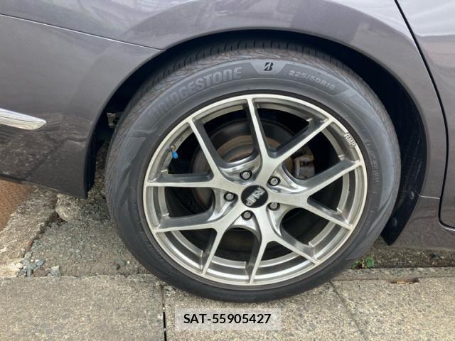 Nissan TEANA 2009-10 8458637-10