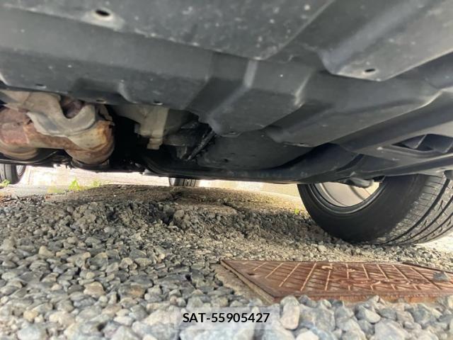 Nissan TEANA 2009-10 8458637-13