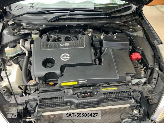 Nissan TEANA 2009-10 8458637-16