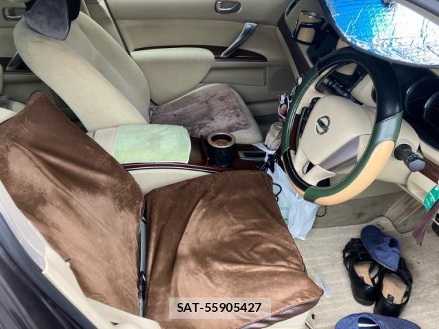 Nissan TEANA 2009-10 8458637-18