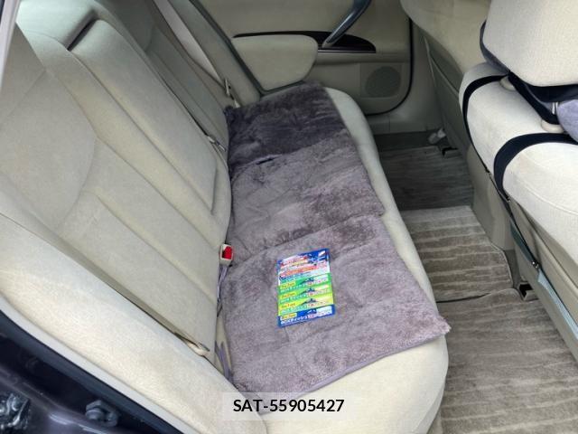 Nissan TEANA 2009-10 8458637-19