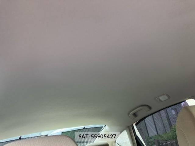 Nissan TEANA 2009-10 8458637-21