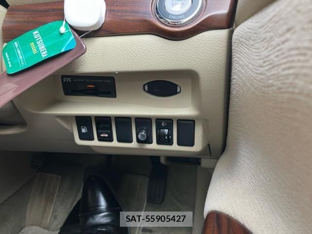 Nissan TEANA 2009-10 8458637-25