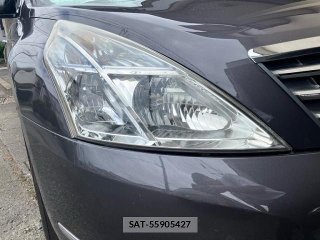 Nissan TEANA 2009-10 8458637-2