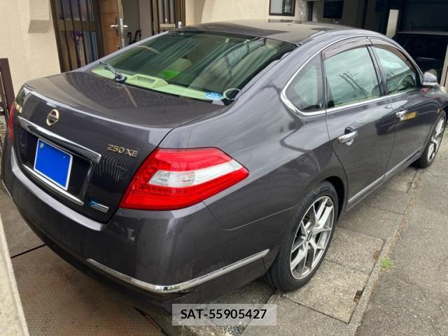 Nissan TEANA 2009-10 8458637-3