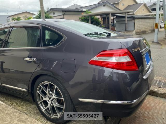 Nissan TEANA 2009-10 8458637-4