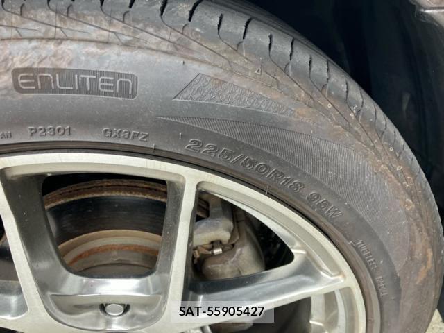 Nissan TEANA 2009-10 8458637-8