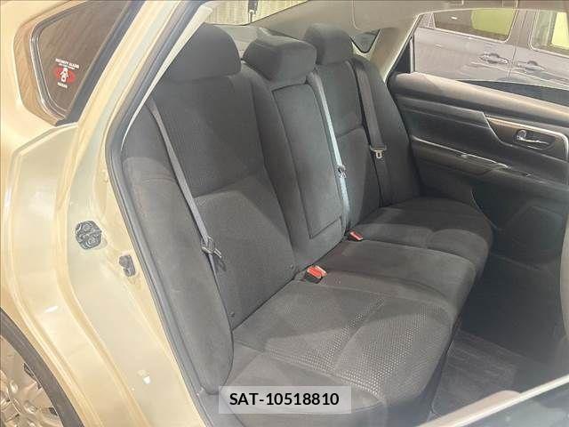 Nissan TEANA 2016-08 8486178-9