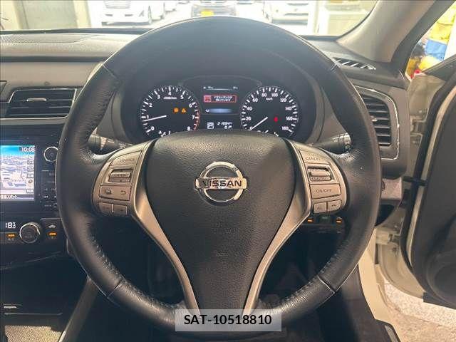 Nissan TEANA 2016-08 8486178-11