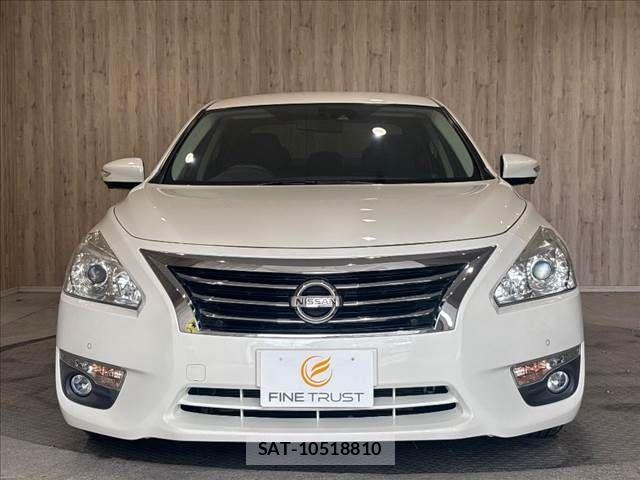 Nissan TEANA 2016-08 8486178-15
