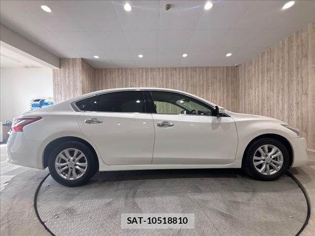 Nissan TEANA 2016-08 8486178-17