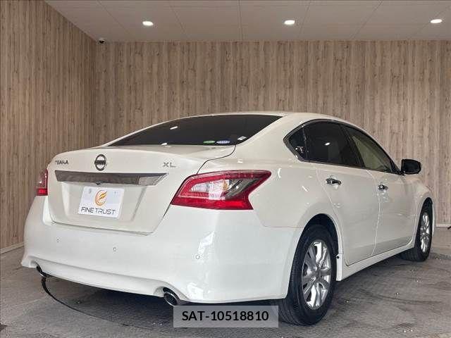 Nissan TEANA 2016-08 8486178-18