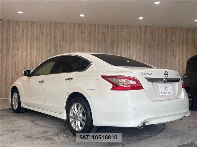 Nissan TEANA 2016-08 8486178-20